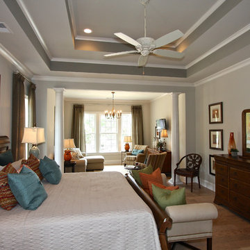 2013 Parade Of Homes