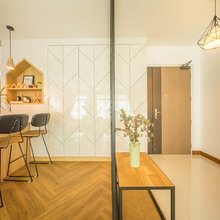 Door Entrance