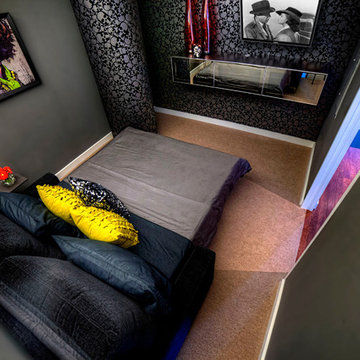 The W: Hollywood, Unit 10