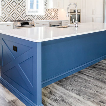 ADA Compliant Modified Addison | Downers Grove, IL