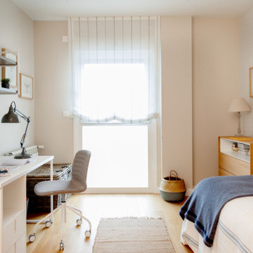 VIVIENDA BAJO PLANO LEIOA