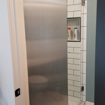 Drywall is just for hiding the insulation!