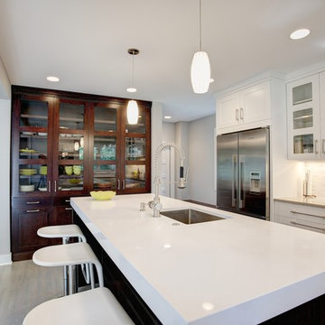 San Jose, CA 95112 Complete Remodeling