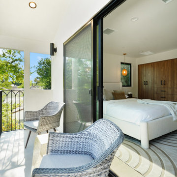 Valley Glen Whole-Home Remodel with Resort Pool & Pool House