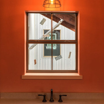 Silos House