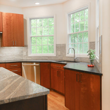 Modern Kitchen in Ambler, PA