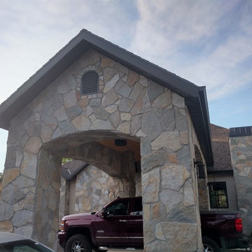 Masonry
