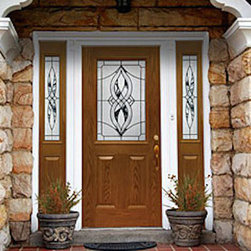 Doors - Front Doors