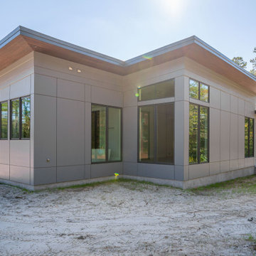 Masonboro Modern