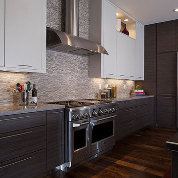 Customizable Cabinets