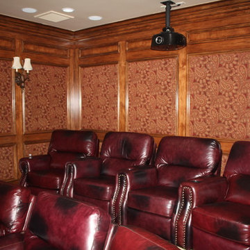 Illes Residence