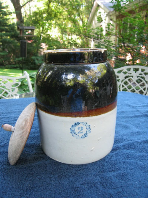 Best Home Or Use Of Old U S Whiskey Jugs Or Crocks
