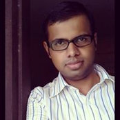 Balaji Vijayaraghavan's photo