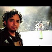 Luis Guzmans foto
