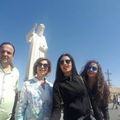 Foto von Salwa Khalife