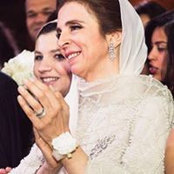 Zeinab El Sewedy's photo