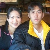 Photo de Shannon Hsu
