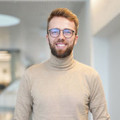 Rokas Vedluga's photo