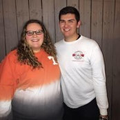 Michael Taylor's photo