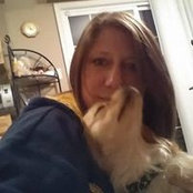 Kristin Newpher's photo