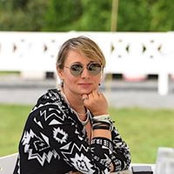 Foto von Elena Lukyanova