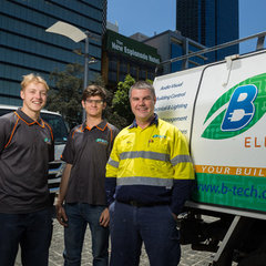 BTECH Electrical Services