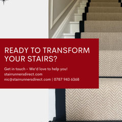 Stair runners direct