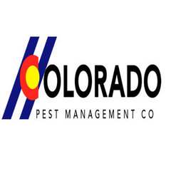 Colorado Pest Management