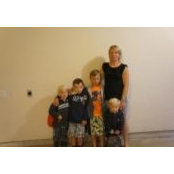 Beth Gallant's photo