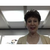 Photo de Mimi Rosenberg