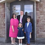 Karen Cross's photo