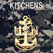 William Kitchenss foto