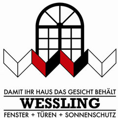 Tischlerei WESSLING GmbH