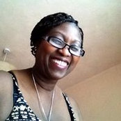 Gladys Ofori's photo