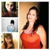 Karla Estefani's photo
