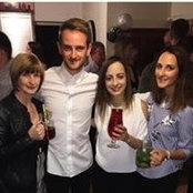 Leanne Sature's photo