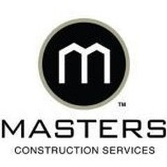 Masters Roofing + Siding, windows & doors