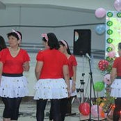 REd Sonja Bacyban's photo