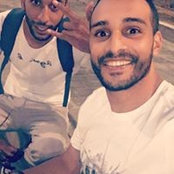 Photo de Karim Ou