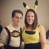 Dustin Brett's photo