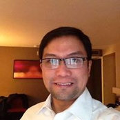 Antonio Santos's photo
