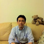 Shinichi Hirota's photo