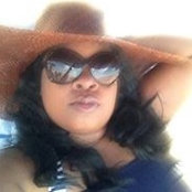 Tameca Perkins's photo
