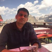 Bharathwaj Sankara's photo