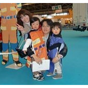 Hidetoshi Tsugawa's photo