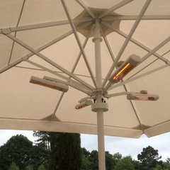 Aztec Umbrella Systems Ltd