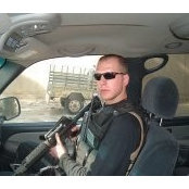 Kyle Murphy's photo
