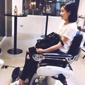 Yulee Tsou's photo