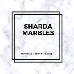 SHARDA MARBLES