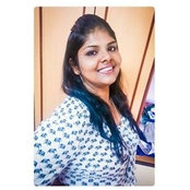 Foto von Srividya Sankaran